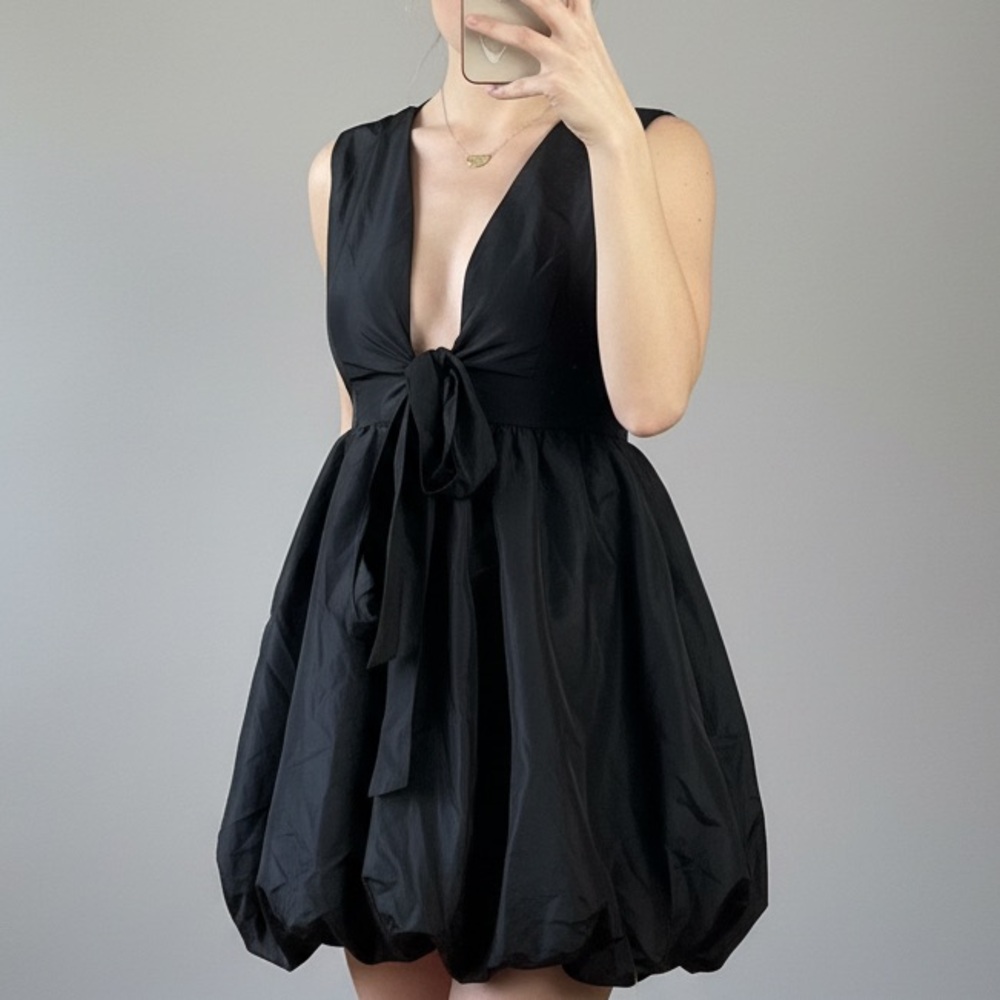Cider Cupcake Dress